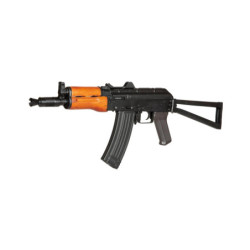 EBB ASK205 Carbine Replika - black