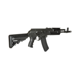 ASK209	Tactical EBB Carbine Replica