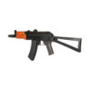 EBB ASK205 Carbine Replika - black