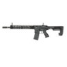 PER703 Phantom Extremis MKIII-B Rifle Replica - Black