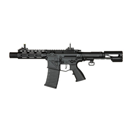 PER706 Phantom Extremis MK VI Rifle Replica - Black