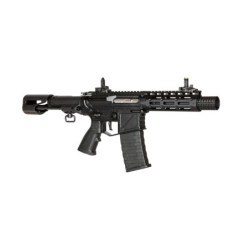 PER706 Phantom Extremis MK VI Rifle Replica - Black