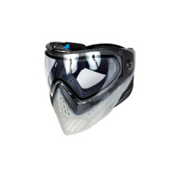 Maska ochronna Dye i5 SMOKE'D / Clear