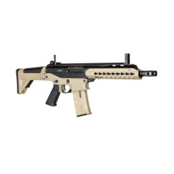 CXP-APE carbine replica - Half Tan - Short Barrel