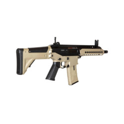 CXP-APE carbine replica - Half Tan - Short Barrel