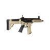 CXP-APE carbine replica - Half Tan - Short Barrel