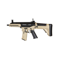 CXP-APE carbine replica - Half Tan - Short Barrel