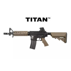 SA-B02 ONE™ TITAN™ V2 Custom Carbine Replica - Half-Tan