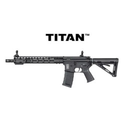 SA-A28-M ONE™ TITAN™ V2 Custom Carbine Replica - black