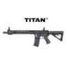 SA-A28-M ONE™ TITAN™ V2 Custom Carbine Replica - black