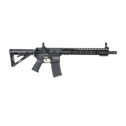 SA-A28-M ONE™ TITAN™ V2 Custom Carbine Replica - black