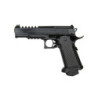 Hi-Capa Challenger Pistol Replica - Black