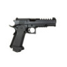 Hi-Capa Challenger Pistol Replica - Black