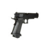 Hi-Capa Challenger Pistol Replica - Black