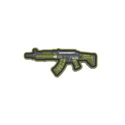 CXP-ARK S3 Carbine Replica - Black / Olive