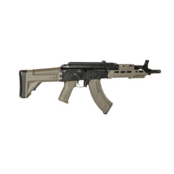 CXP-ARK S3 Carbine Replica - Black / Olive