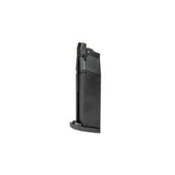 22rd Green gas Magazine for ICS SAR 9 Replicas