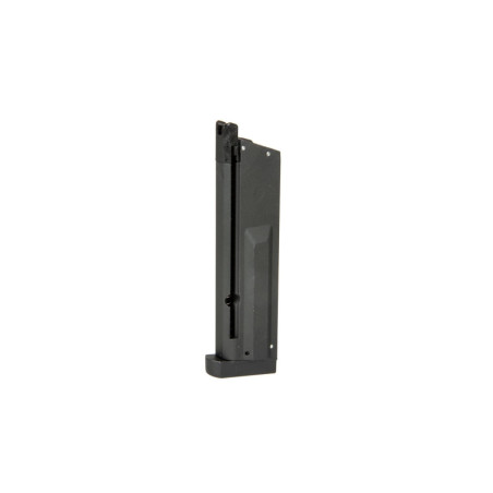 14rd Green Gas Magazine for ICS Vulture/Korth Replicas