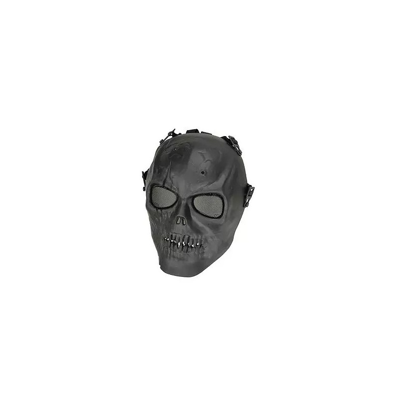 Mortus V3 Full Mask