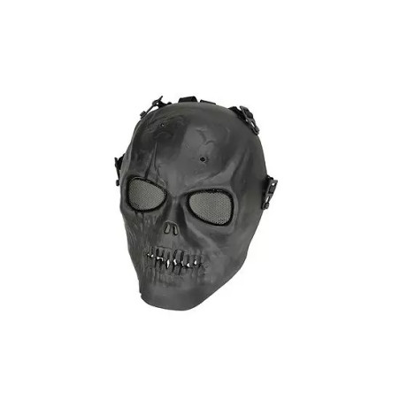 Mortus V3 Full Mask