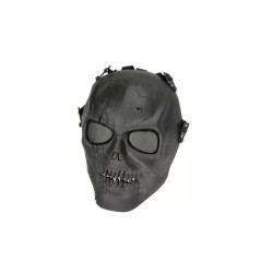 Mortus V3 Full Mask