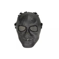 Mortus V3 Full Mask