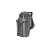 Per-Fit™ Multi fit Holster, fits 200+ guns (LEFT HAND) - CARBON