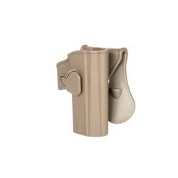 Per-Fit™ Holster  CZ P-07/P-09 - FDE