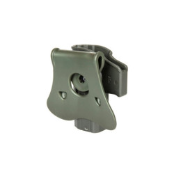 Per-Fit™ Holster For CZ P-07/P-09 - Olive