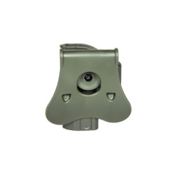 Per-Fit™ Holster For CZ P-07/P-09 - Olive