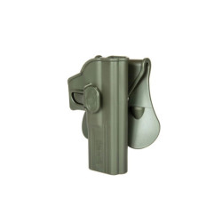 Per-Fit™ Holster for Glock 17/22/31 - Olive