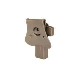 Per-Fit™ Holster for Hi-Capa Series Pistols - FDE