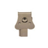 Per-Fit™ Holster for Hi-Capa Series Pistols - FDE