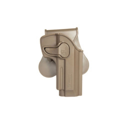 Per-Fit™ Holster for Beretta 92, 92FS, M9 - FDE