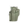 Per-Fit™ Universal Holster (LEFT HAND) - Olive