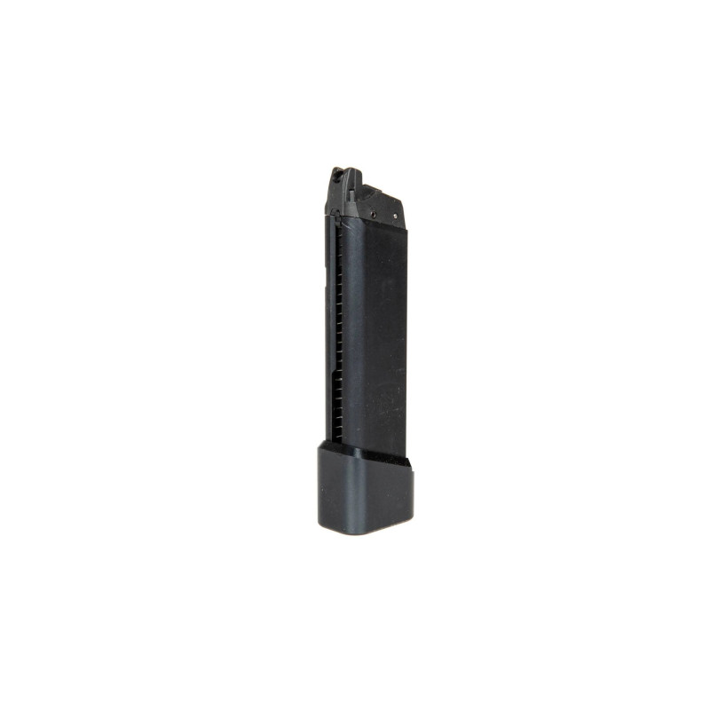 Pro-Win 36 Rds Extension Magazine for TM G-Series GBB Pistol