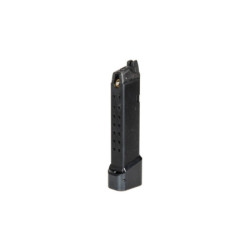 Pro-Win 36 Rds Extension Magazine for TM G-Series GBB Pistol