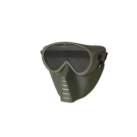 Ventus Eco Mask - olive