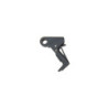 HOOK Aluminum Trigger for G TM / WE and AAP01 Replicas (Black)