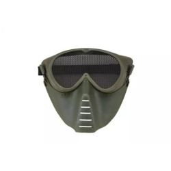 Ventus Eco Mask - olive