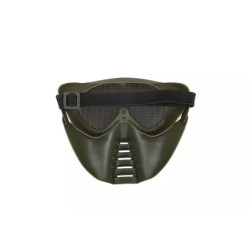 Ventus Eco Mask - olive