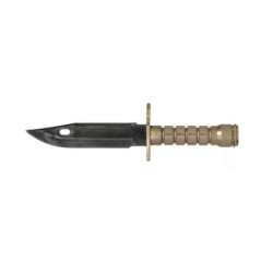 TD203 bayonet replica - Tan