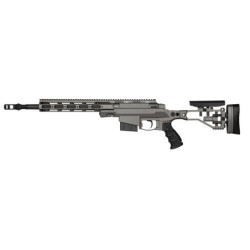 MSR303 Sniper Rifle Replica - Titanium Gray