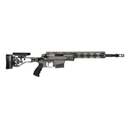 MSR303 Sniper Rifle Replica - Titanium Gray