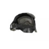 Ultimate Tactical Guardian V1 Mask - Black