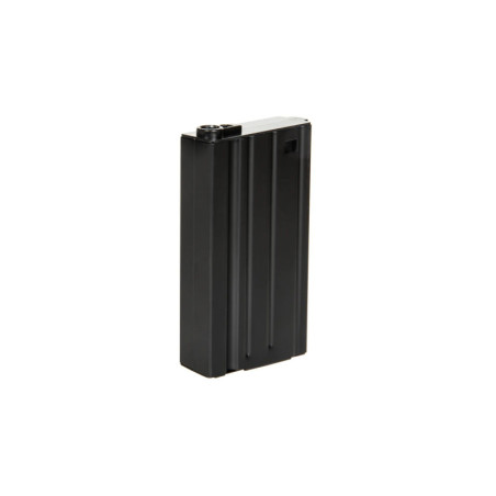 SR-25 Mid-cap magazine for 160 BB's