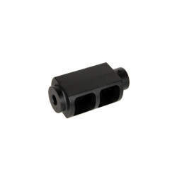 T92 Flash Hider