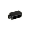 T92 Flash Hider