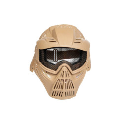 Ultimate Tactical Guardian V1 Mask - Tan