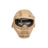 Ultimate Tactical Guardian V1 Mask - Tan